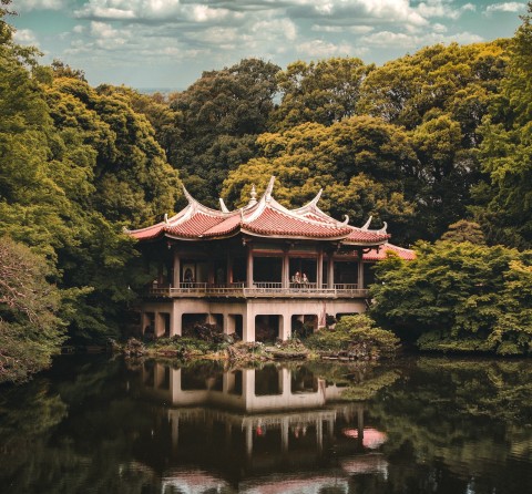 Zen Meditation: An Introduction and How to Practice at Home