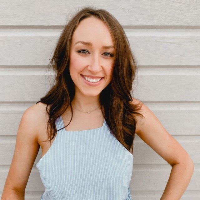 Chelcee Porter, PharmD, IFMCP