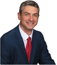 Dr. Douglas DeCubellis D.C.