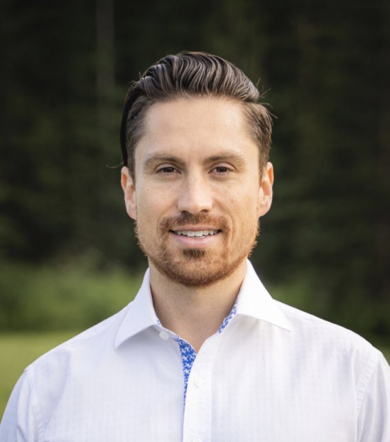 Daniel Angerbauer, MD