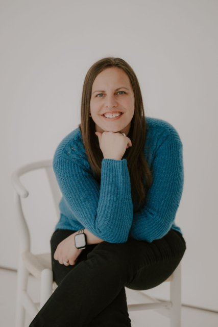 Andrea Violette, DC, IFMCP