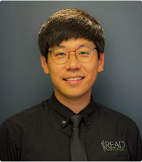 Dr. Changwon Lee
