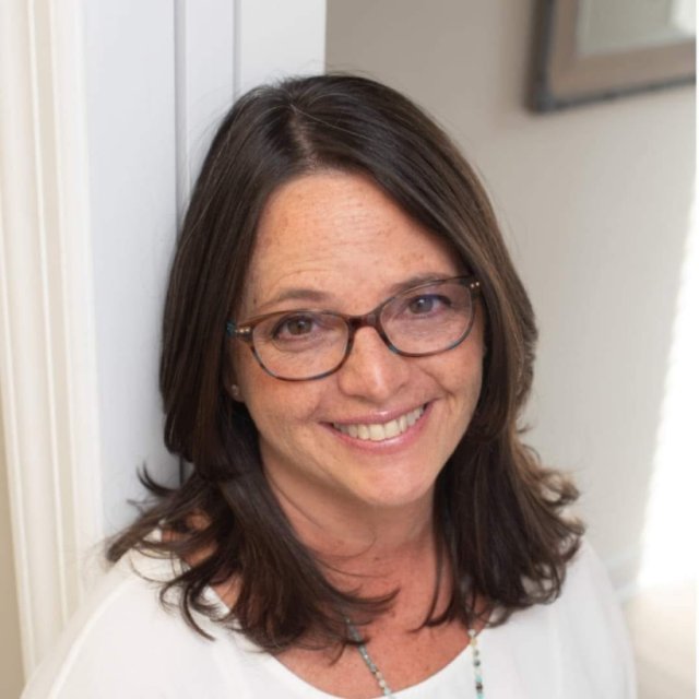 Dr. Michelle Iona, DACM, L.Ac.