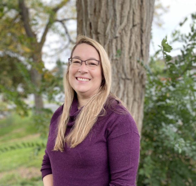 Jana Pedersen, DNP, FNP-C