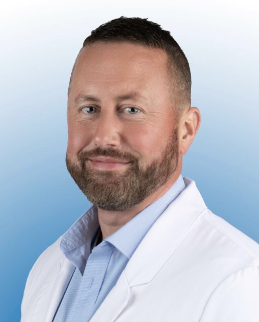 Jason R. James, PharmD