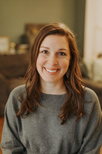 Courtney Hasseman, CNM