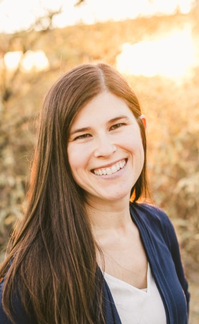 Christine Lewis, PharmD