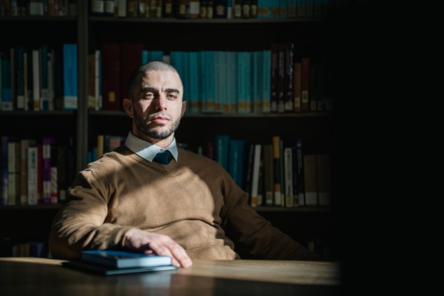 Mike H. Tabone, MD, IFMCP, MSc, SESM