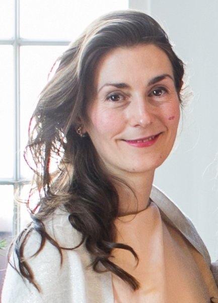 Andriana Tsagka-Cilliers , MD