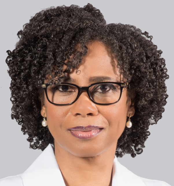 Michelle Thompson, MD