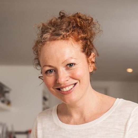 Catherine Arnold, IFMCP