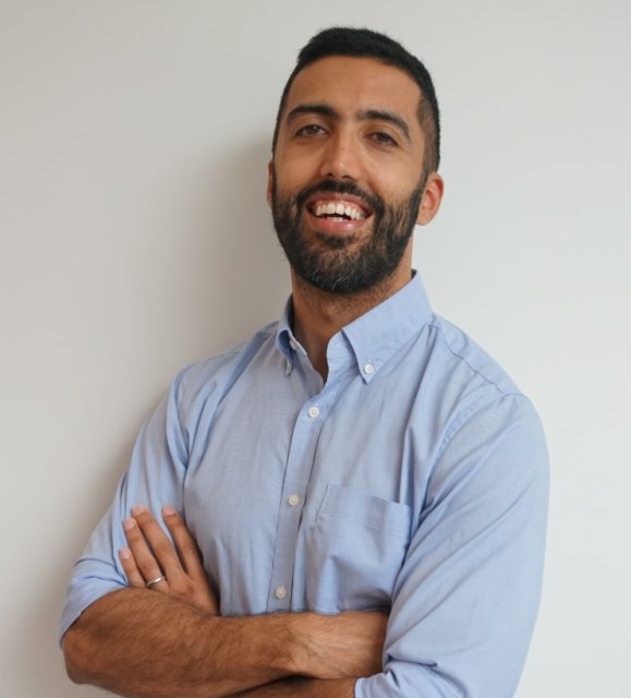 Ankit Chawla, MBBS, BSc (Hons), MSc (Hons)