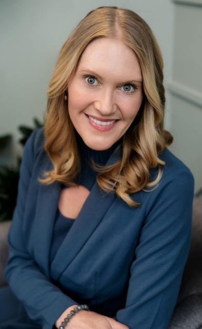 Abbey Jones, MSN, ANP-BC