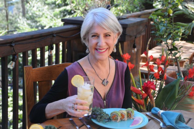 Darcie Ellyne, MS, RD, CDE, IFNCP