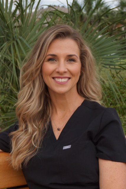 Emily Gavel, APRN, FNP-C, IFMCP