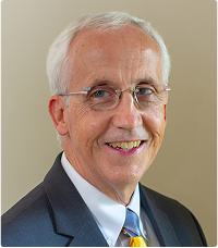 Dr. Scott A. Null, DC