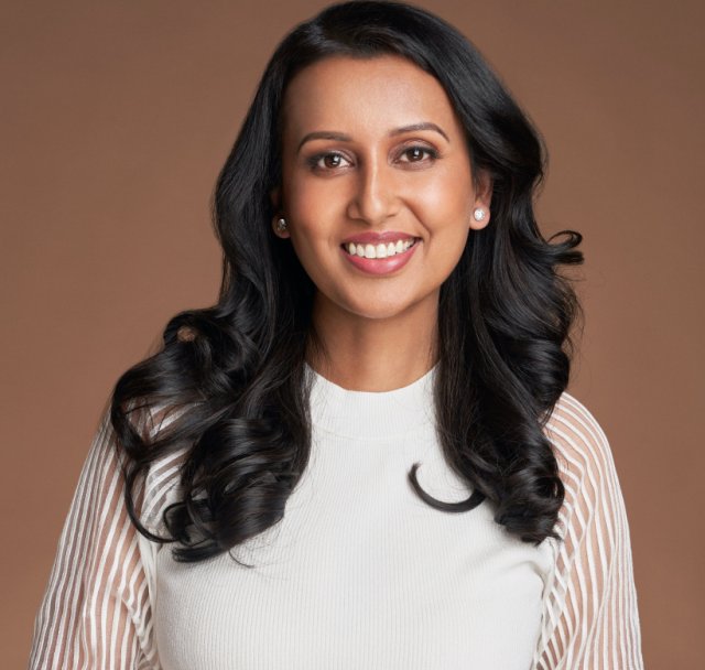 Chiti Parikh, MD, IFMCP