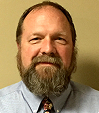 Timothy Kesemann D.C.