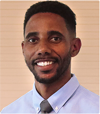 Dr. Christopher Nizer