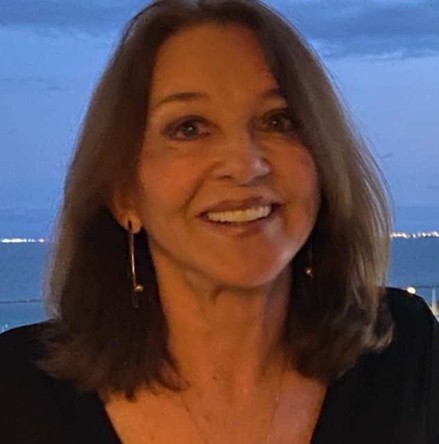 Bonnie Mackey, PhD, NP, Certified Life-Health Coach