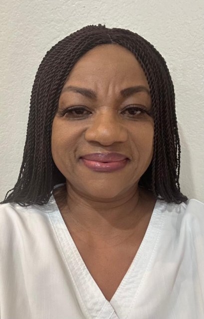 Honorata A. Itaman, PhD RN MSN APRN FNP C