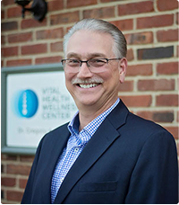 Dr. Gregory A. Goffe, D.C.