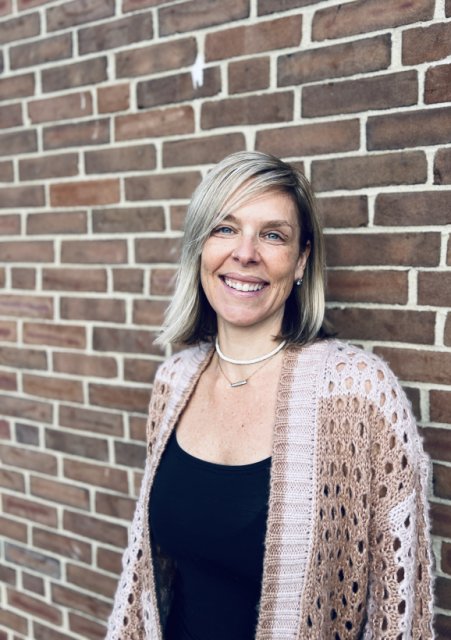 Rachel Croteau-Cooper, DO