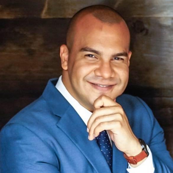 Jose Lopez Feliciano