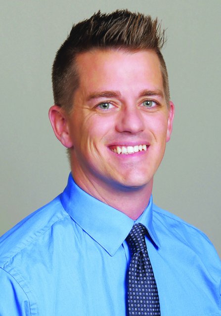 Orion S. Nelson, FNP, Kalish Institute