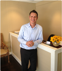 David P. Van Dyke, D. C.