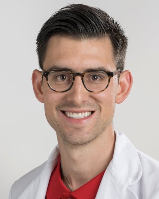 Curtis A. Beall, DNP, FNP-C