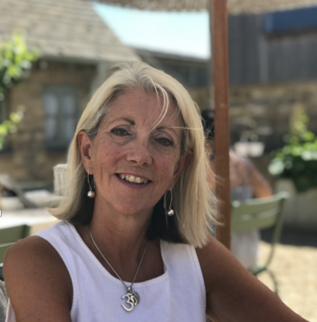 Susie O'Kelly, BSc hons