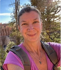 Dr. Marla Blauschild, BCAO, DC