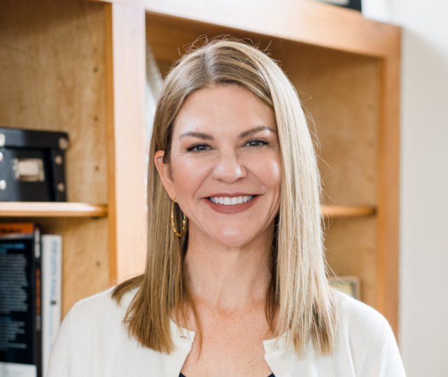 Dr. Emily Gutierrez, DNP, NP