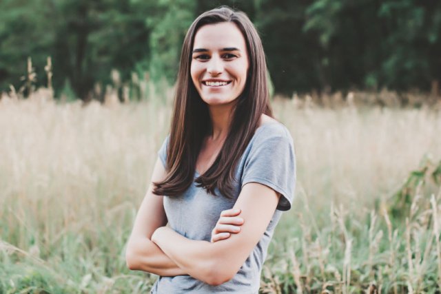 Jennifer Drevlow, RN