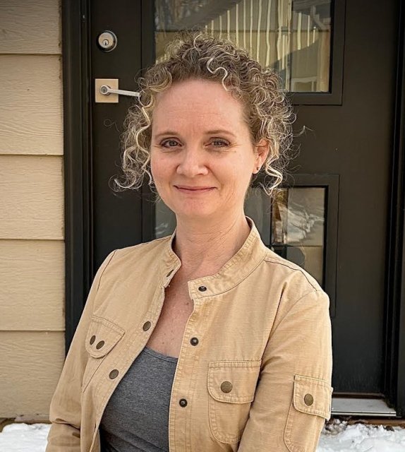 Angie Nyp, DCN, MS, RD, LD, IFMCP