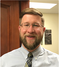 Dr. Anthony H. Rumsey