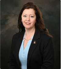 Dr. Julie Brantley Blankenship