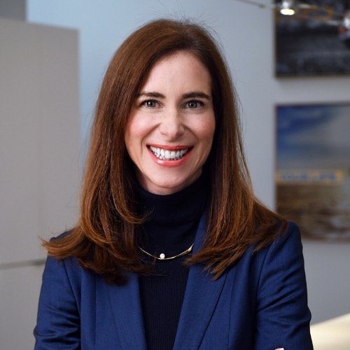 Vikki M. Petersen, DC