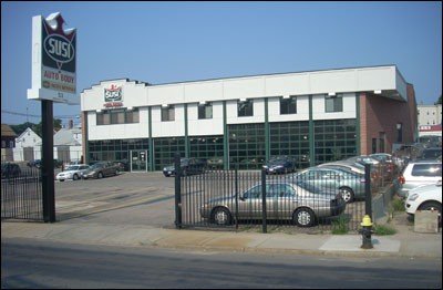 Susi Auto Body Inc