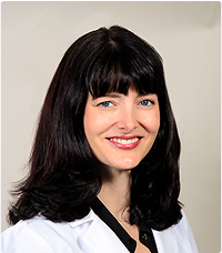 Dr. Christina Meakim