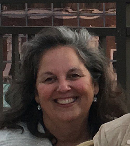 Leah Griswold, DC, IFMCP