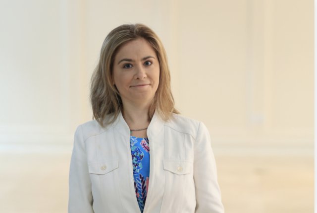 Lili Buzsaki, MD, MPH, IFMCP