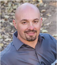 Dr. Aaron F. Trombetta