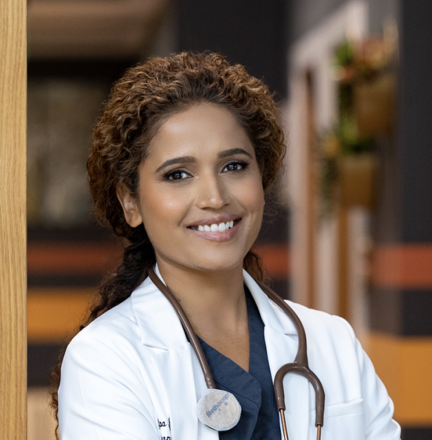 Shilpa Sayana, MD, MPH, IFMCP