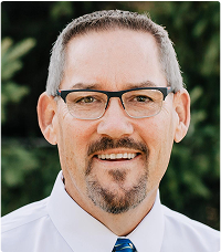 Dr. Kerry L. Johnson