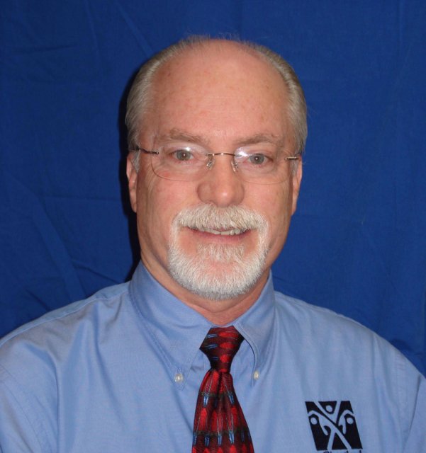 David V. Beavers, MEd, DC, MPH