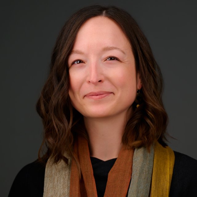 Audrey Lohr, APRN, FNP-C, IFMCP