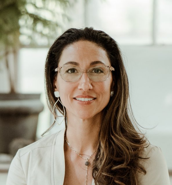 Gena M. Mastrogianakis, MD