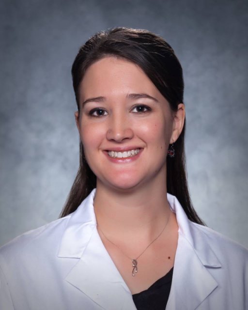 Jennifer Thompson, PA-C